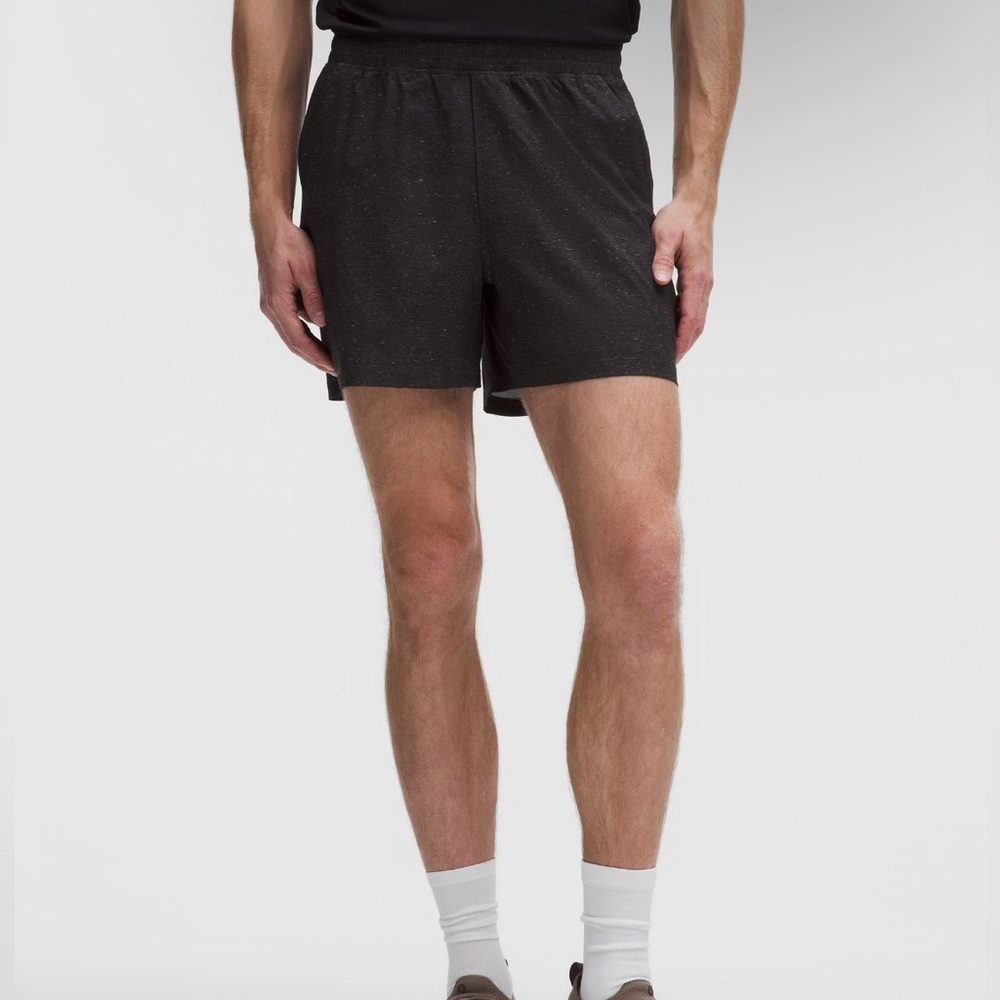 RESTOCK Lululemon Men’s “Pace Breaker” Short 5” Inseam (S) *BESTSELLER*